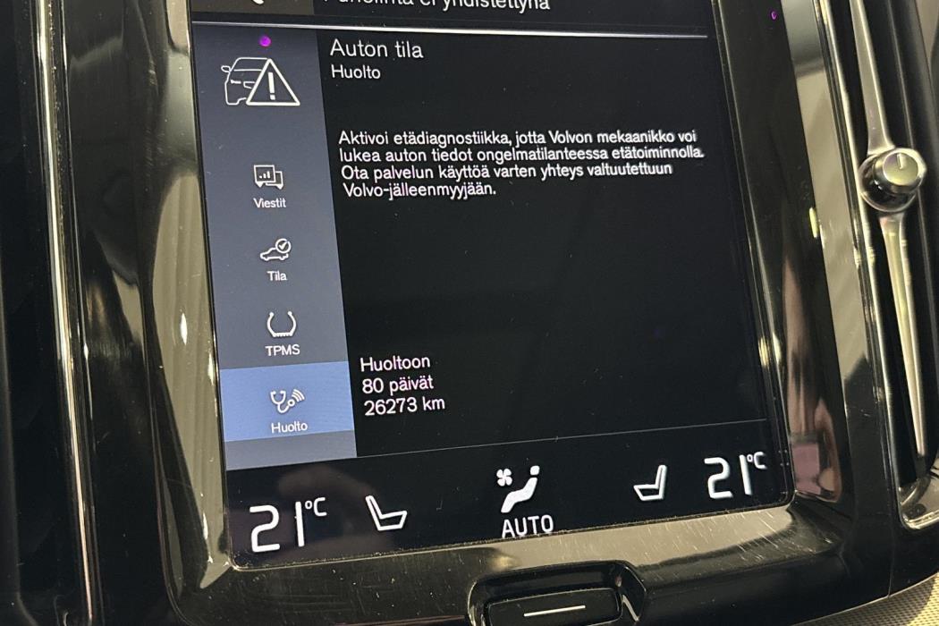 Volvo XC60 2018