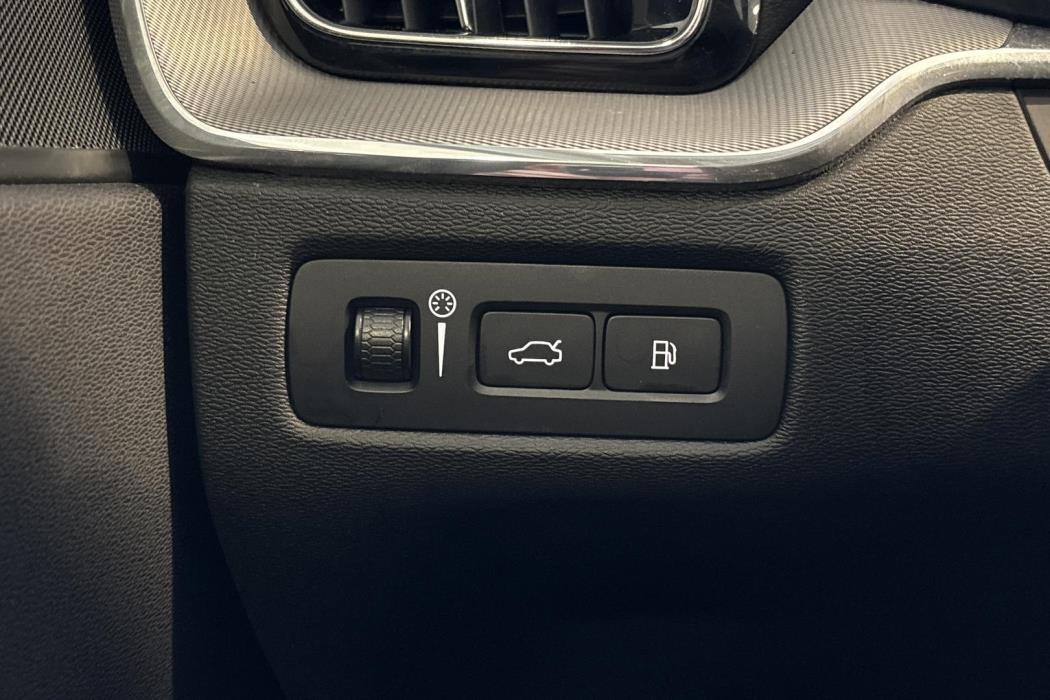Volvo XC60 2018