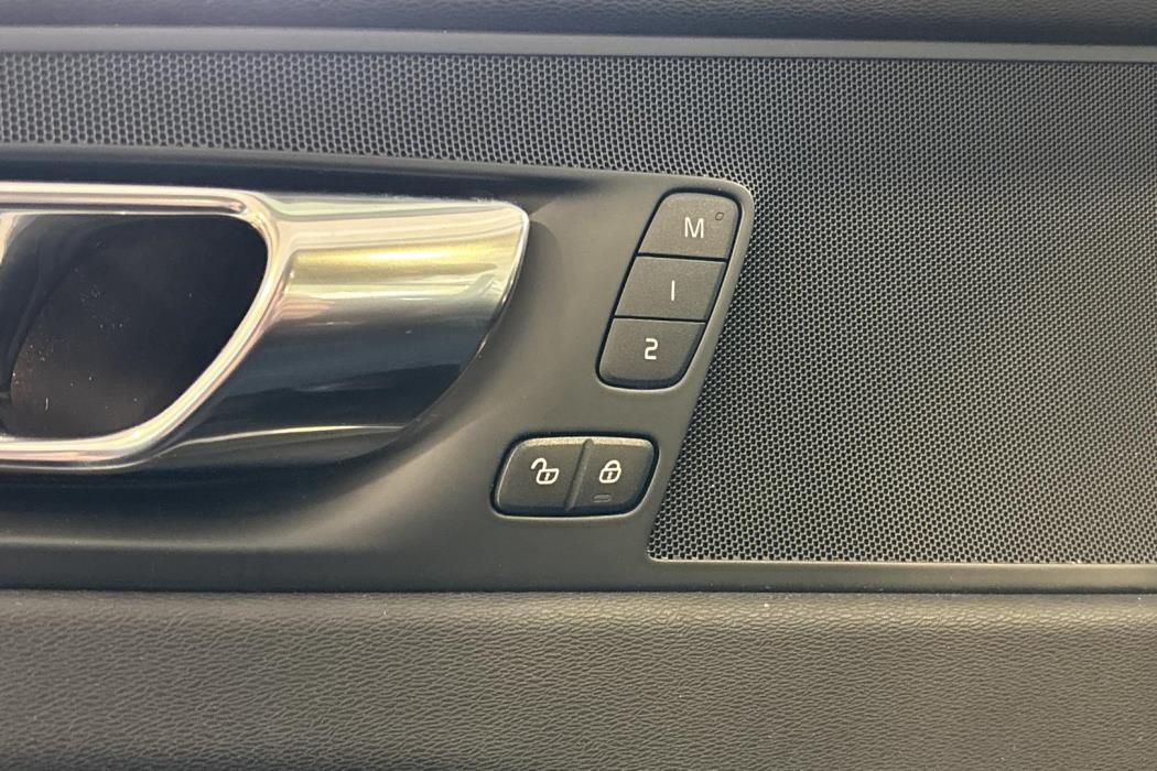 Volvo XC60 2018