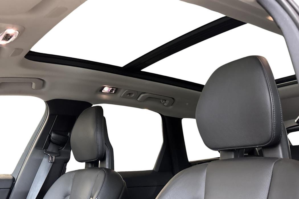 Volvo XC60 2018