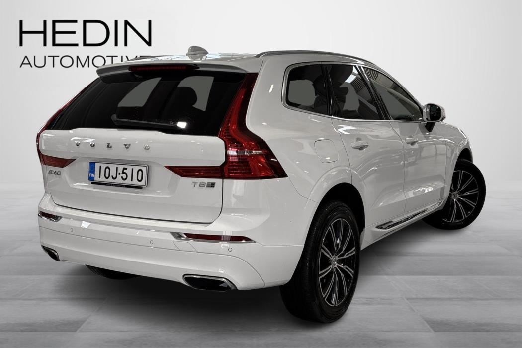 Volvo XC60 2018