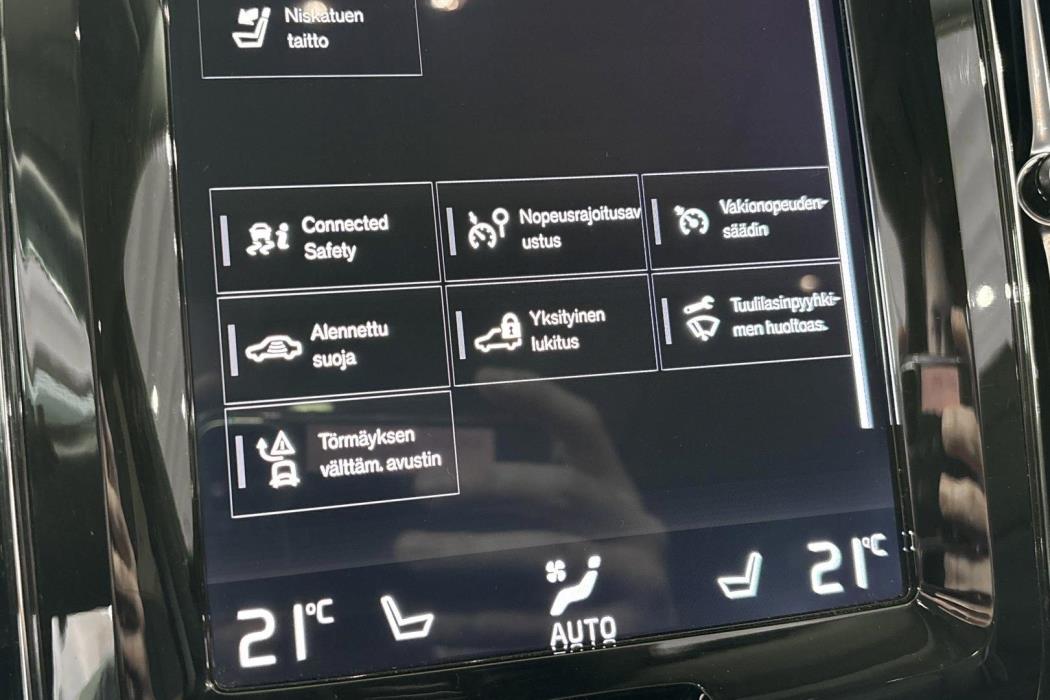 Volvo XC60 2018