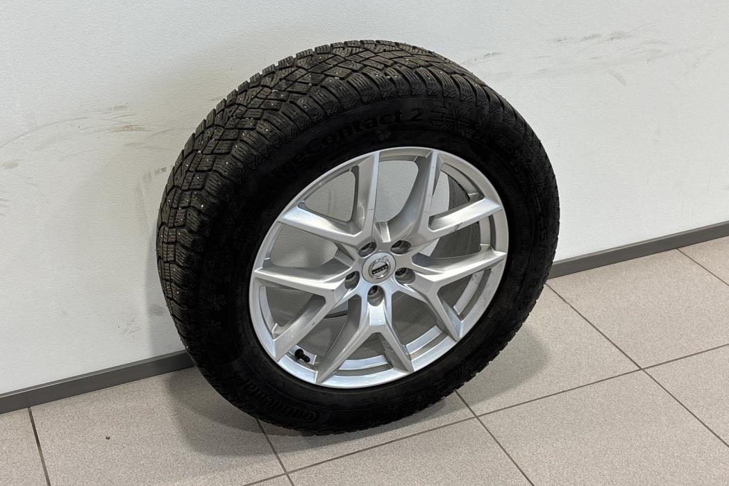 Volvo XC60 2018