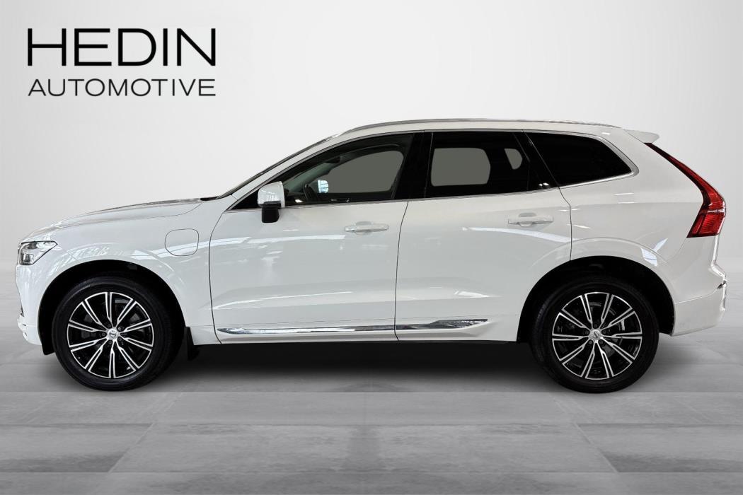 Volvo XC60 2018