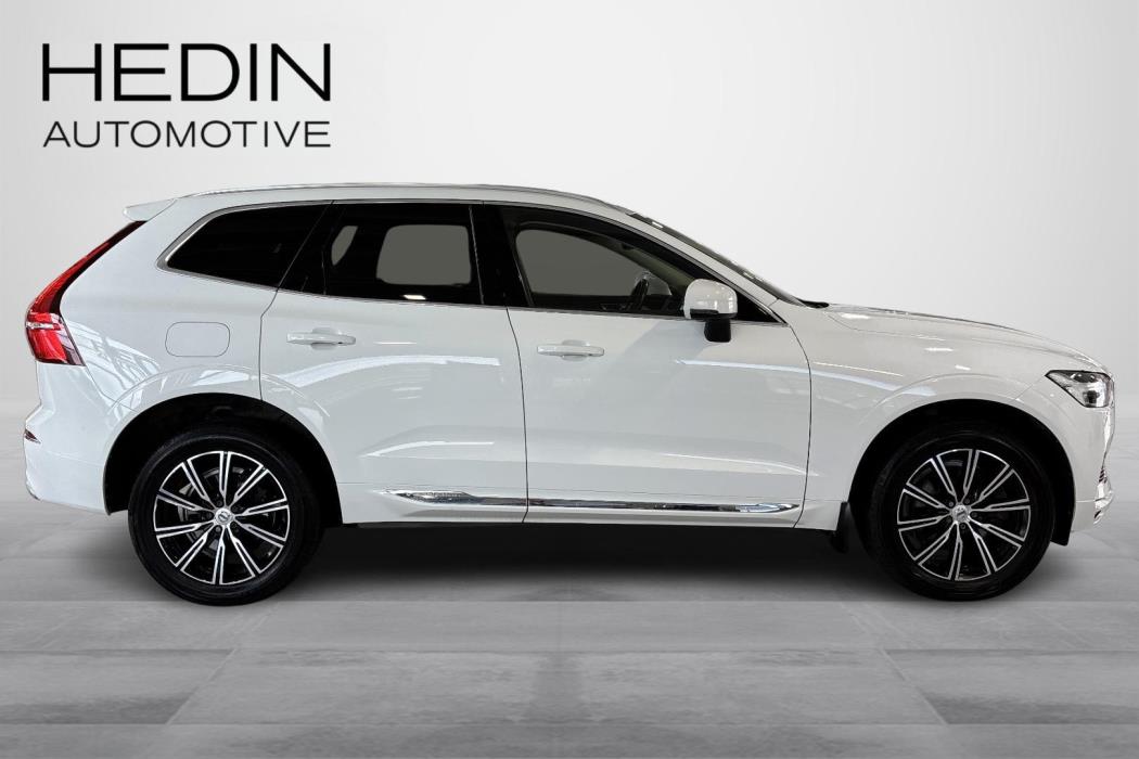 Volvo XC60 2018