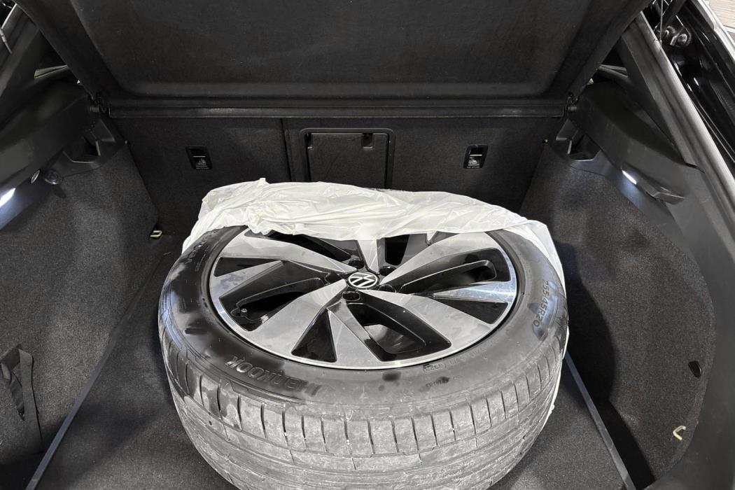 VOLKSWAGEN ID.4 2021