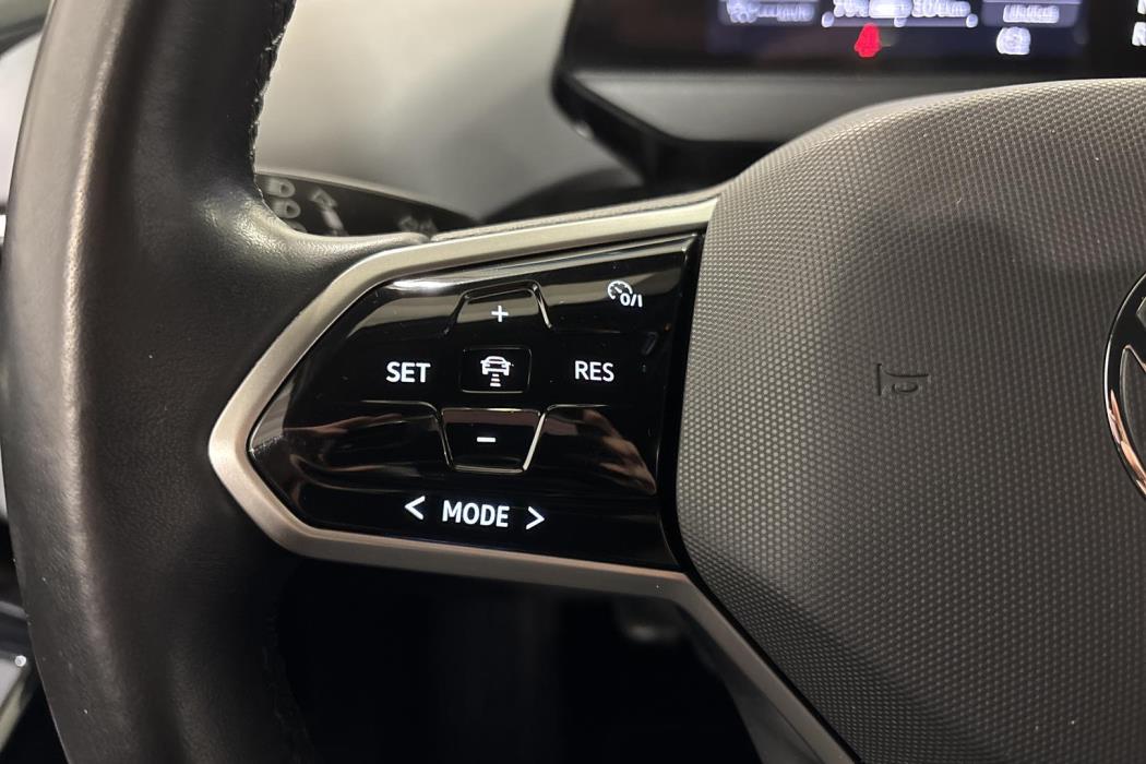 VOLKSWAGEN ID.4 2021