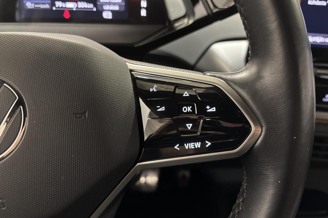 VOLKSWAGEN ID.4 2021