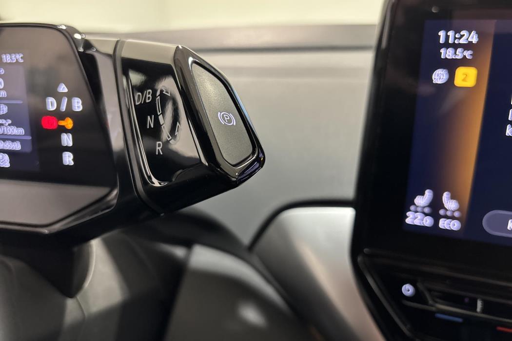 VOLKSWAGEN ID.4 2021