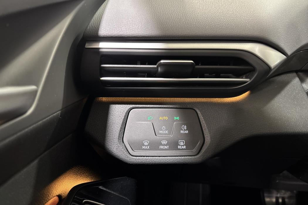 VOLKSWAGEN ID.4 2021