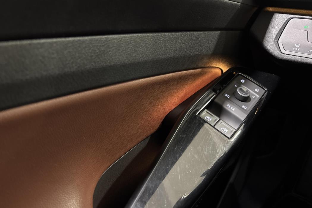 VOLKSWAGEN ID.4 2021