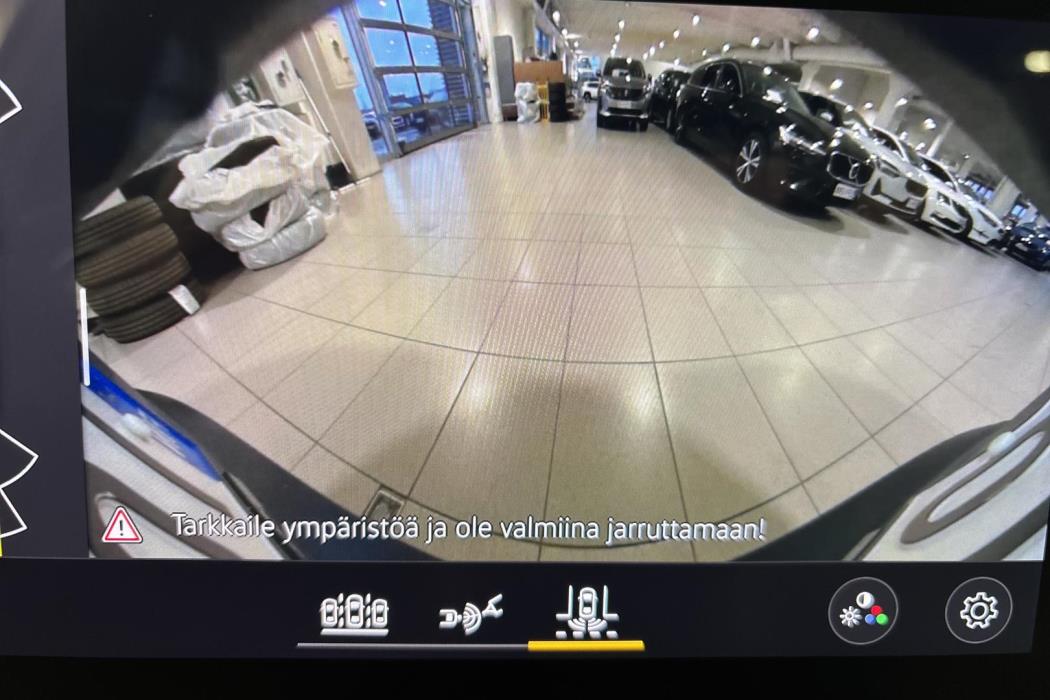 VOLKSWAGEN ID.4 2021