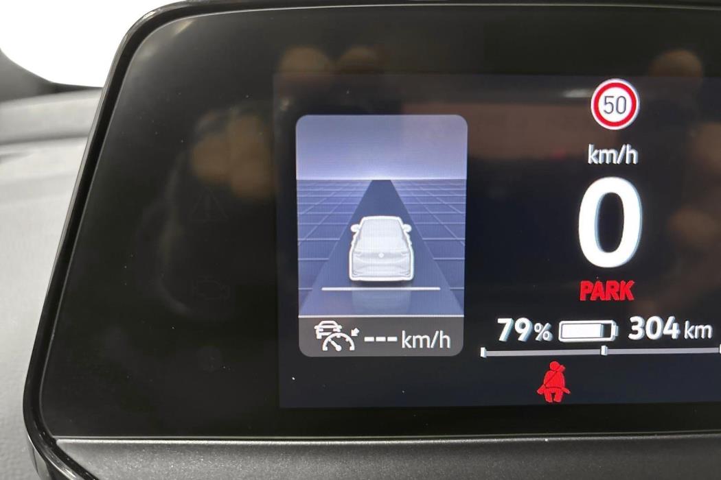 VOLKSWAGEN ID.4 2021