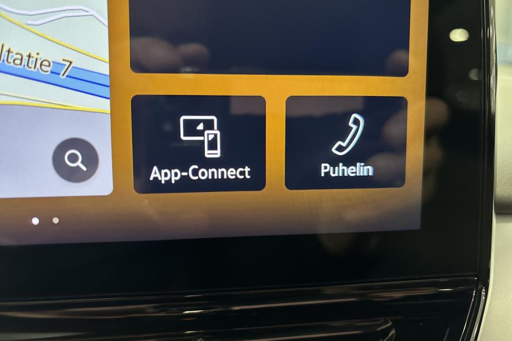 VOLKSWAGEN ID.4 2021