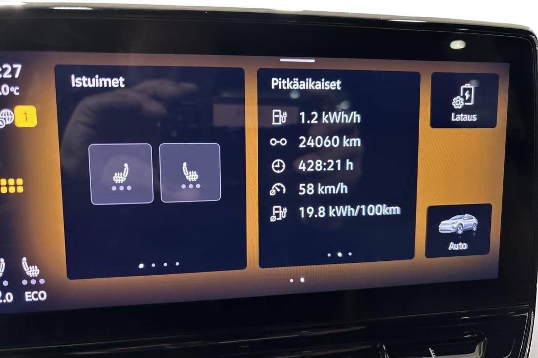 VOLKSWAGEN ID.4 2021