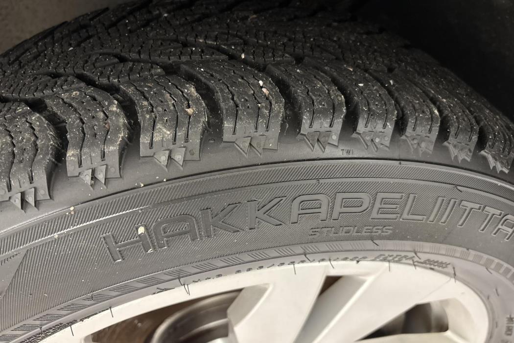 VOLKSWAGEN ID.4 2021