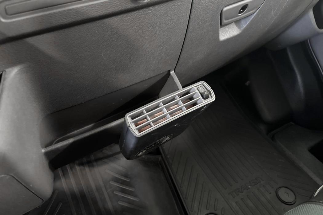 FORD TRANSIT 2021