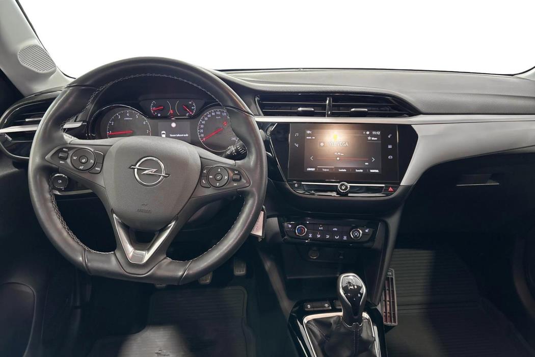 Opel Corsa 2022