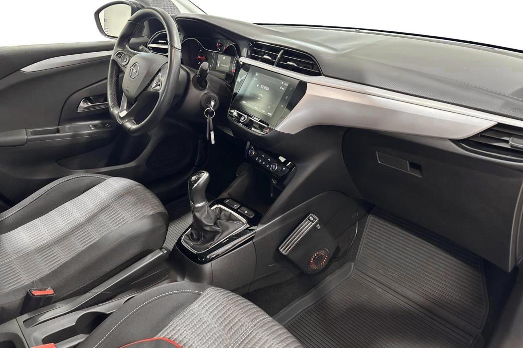 Opel Corsa 2022