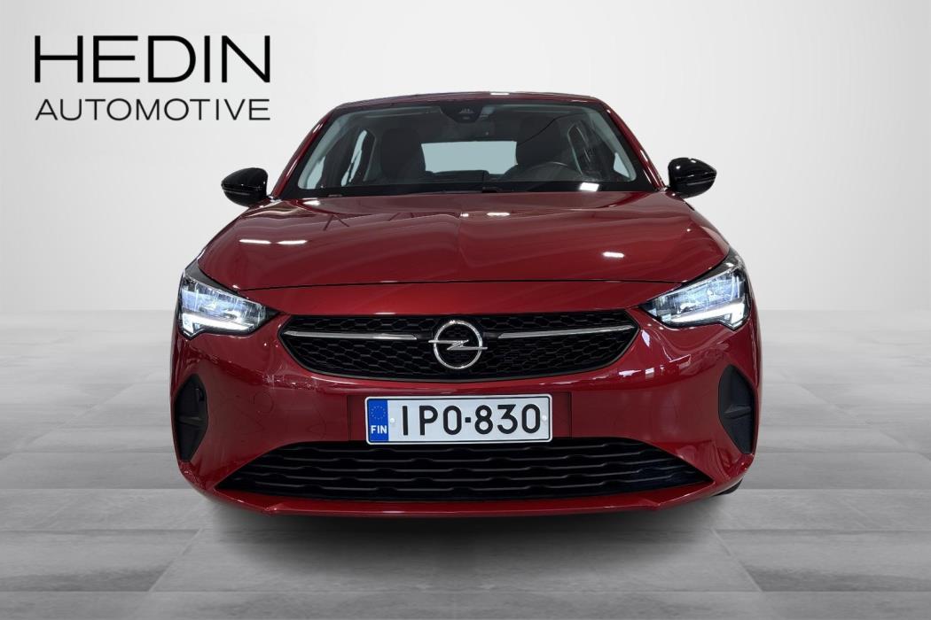 Opel Corsa 2022
