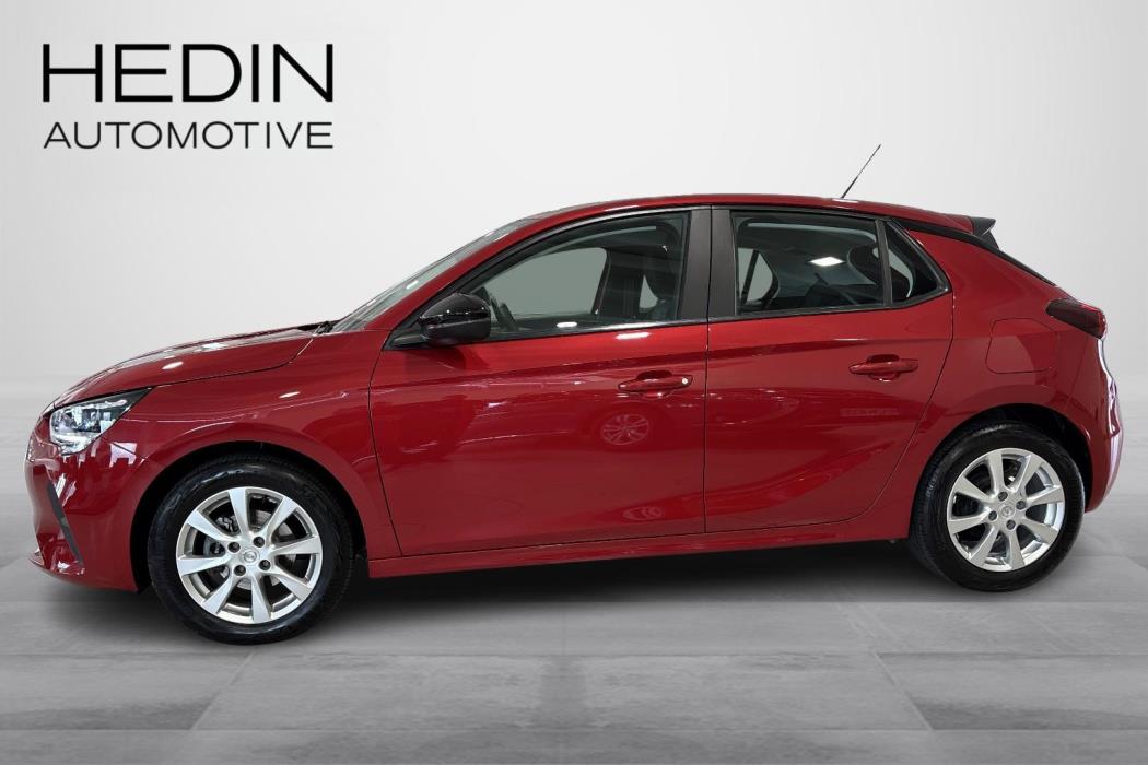 Opel Corsa 2022