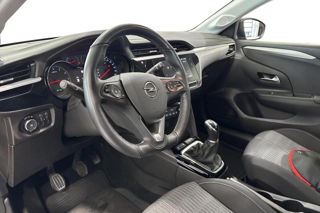 Opel Corsa 2022