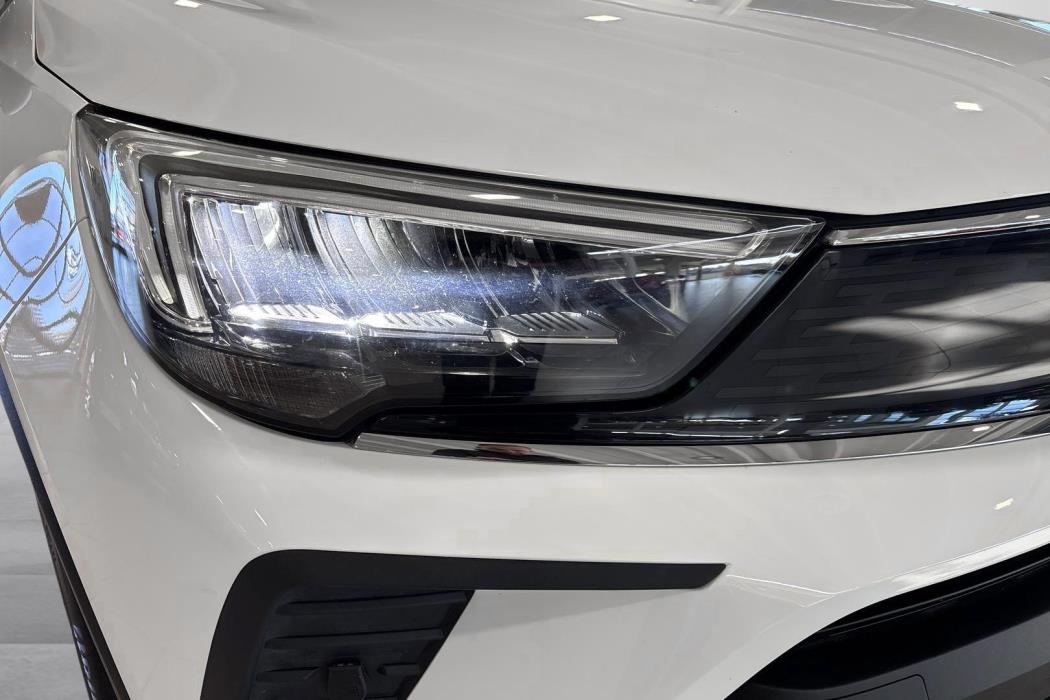 Opel Crossland 2022