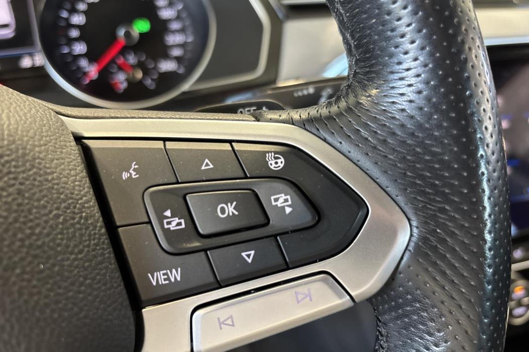 VOLKSWAGEN PASSAT 2020