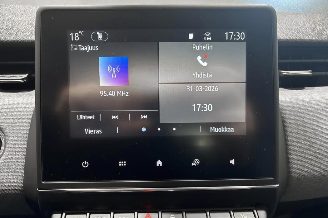 Mitsubishi Colt 2026