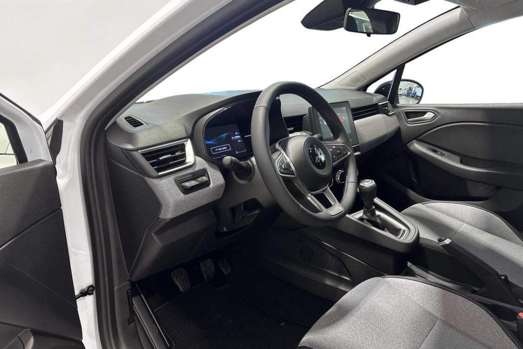 Mitsubishi Colt 2026