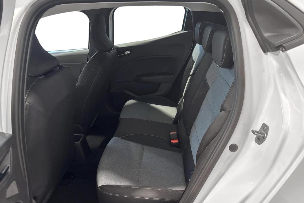 Mitsubishi Colt 2026