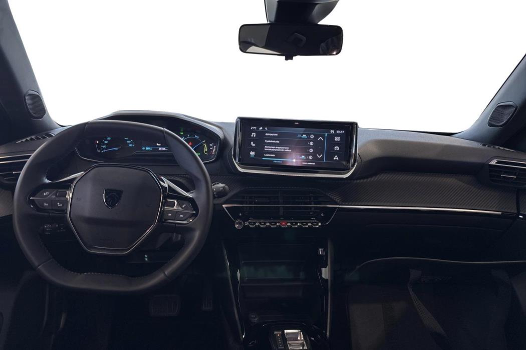 PEUGEOT e-2008 2024