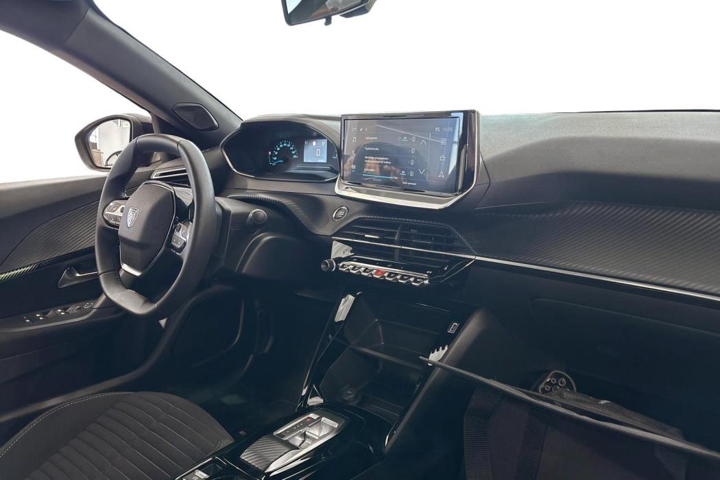 PEUGEOT e-2008 2024