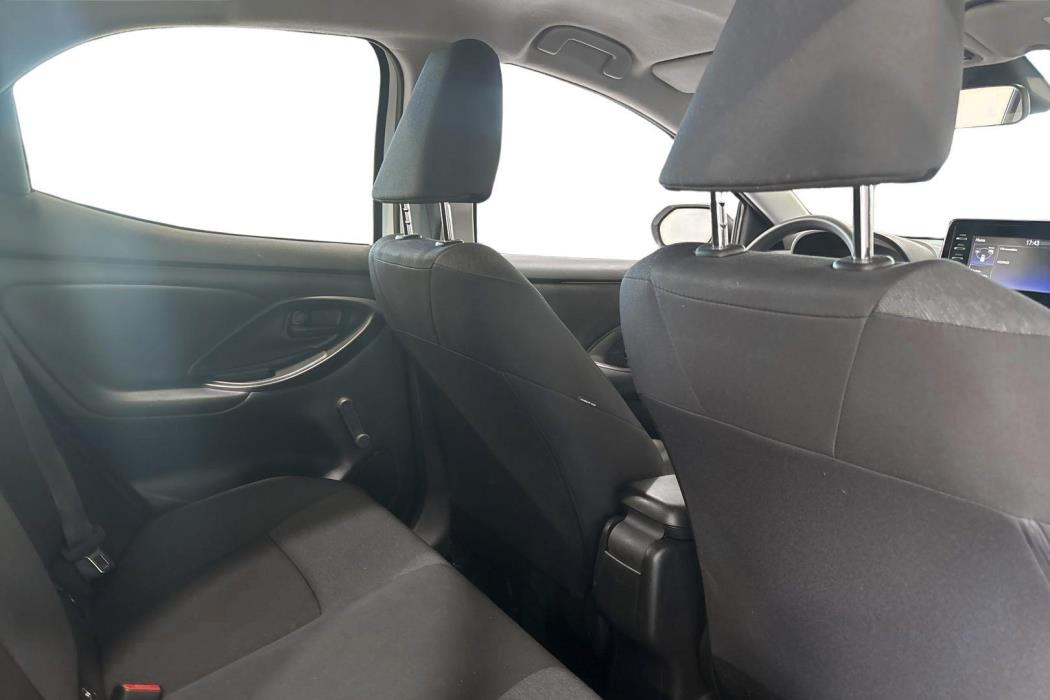 Mazda Mazda2 Hybrid 2023