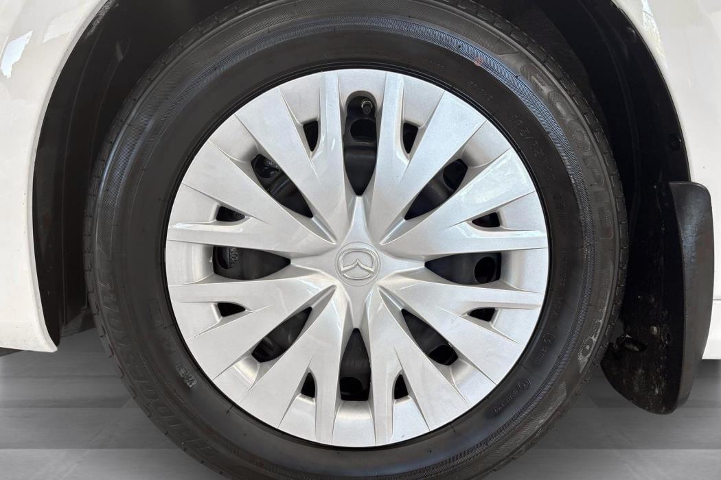 Mazda Mazda2 Hybrid 2023