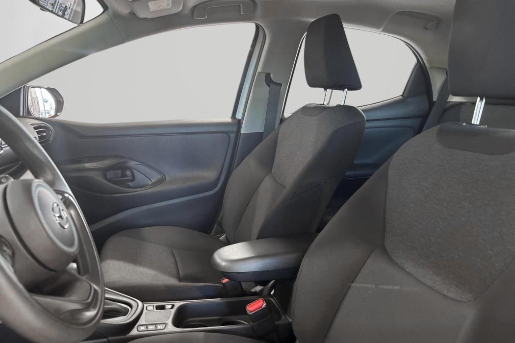 Mazda Mazda2 Hybrid 2023