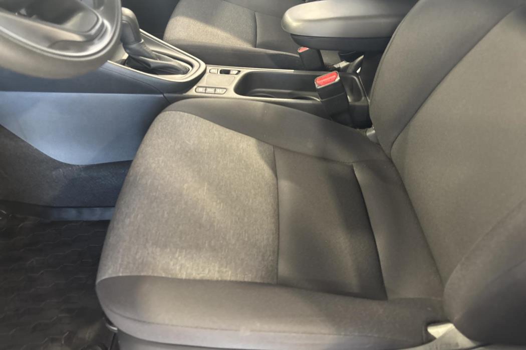 Mazda Mazda2 Hybrid 2023