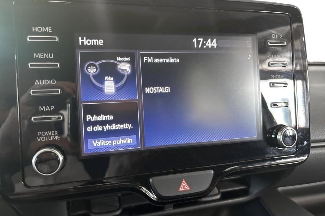 Mazda Mazda2 Hybrid 2023