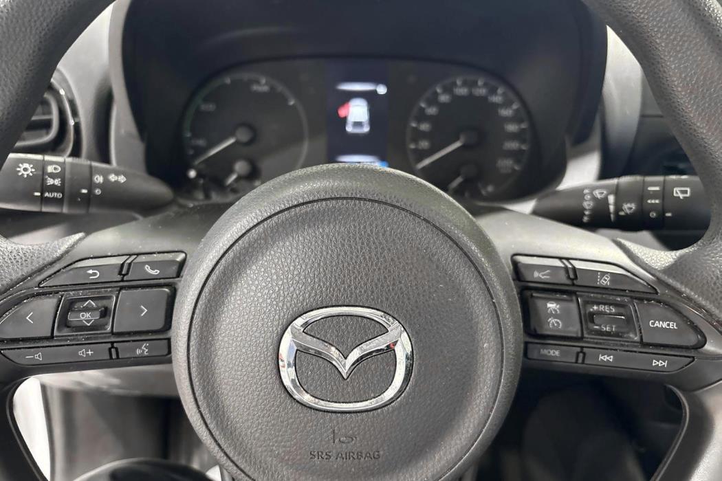Mazda Mazda2 Hybrid 2023