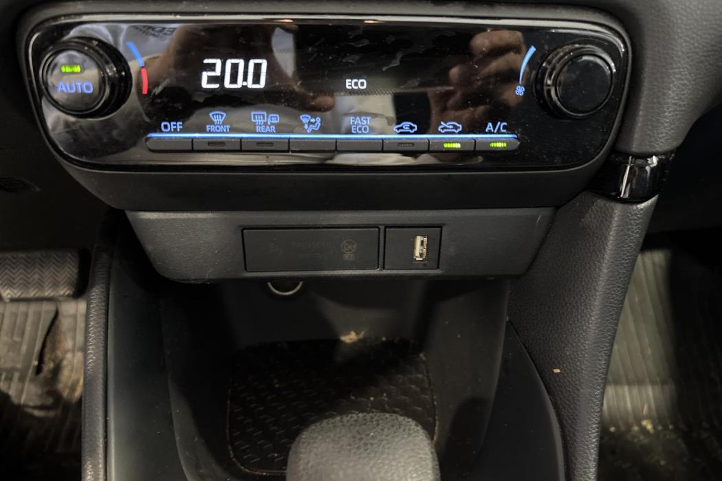Mazda Mazda2 Hybrid 2023