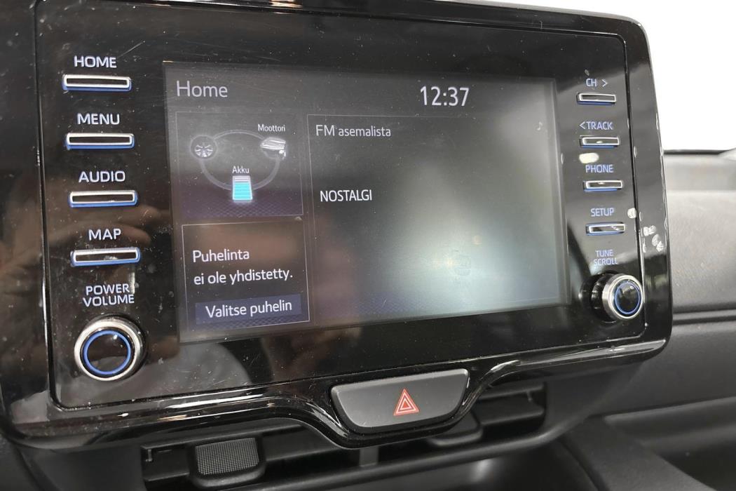 Mazda Mazda2 Hybrid 2023