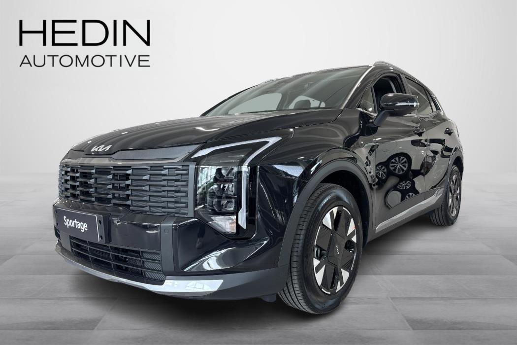 Kia Sportage 2026
