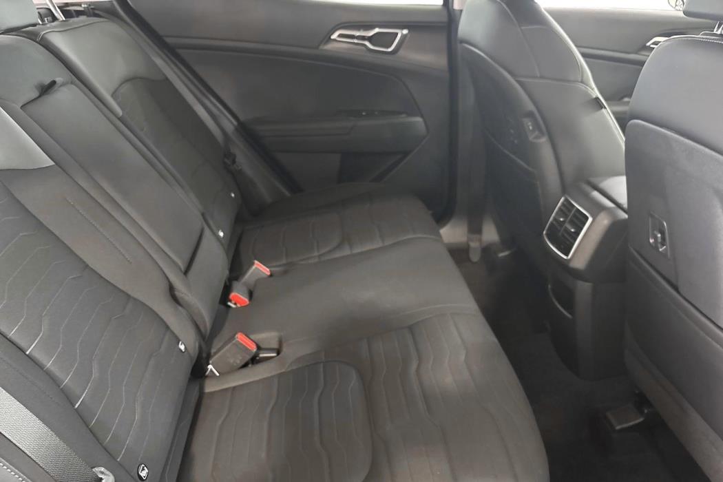 Kia Sportage 2026