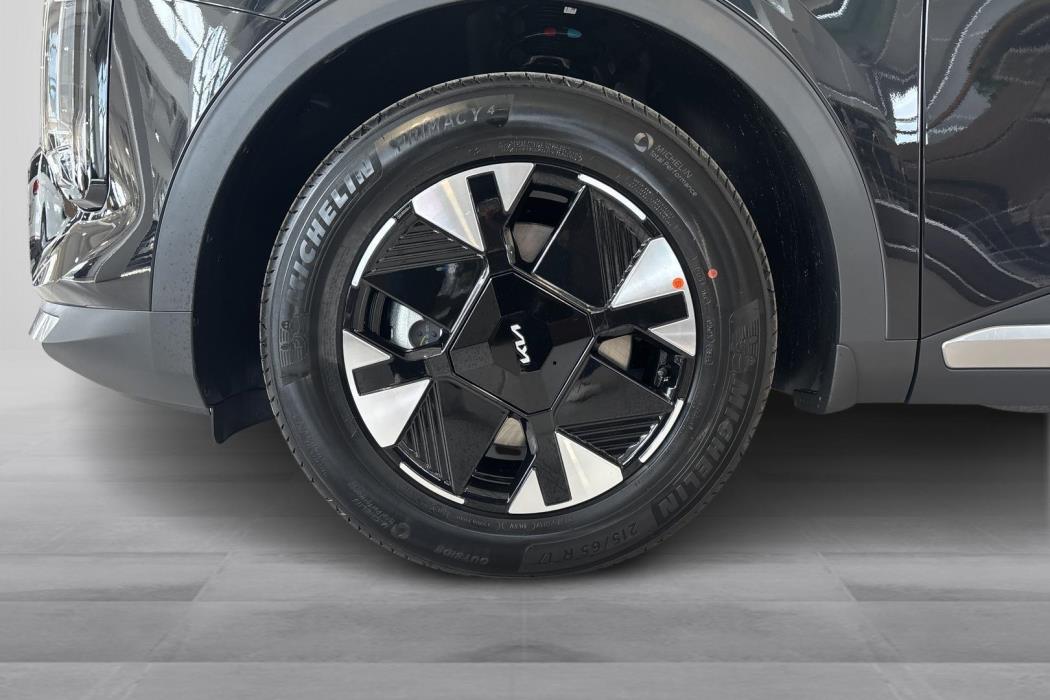Kia Sportage 2026