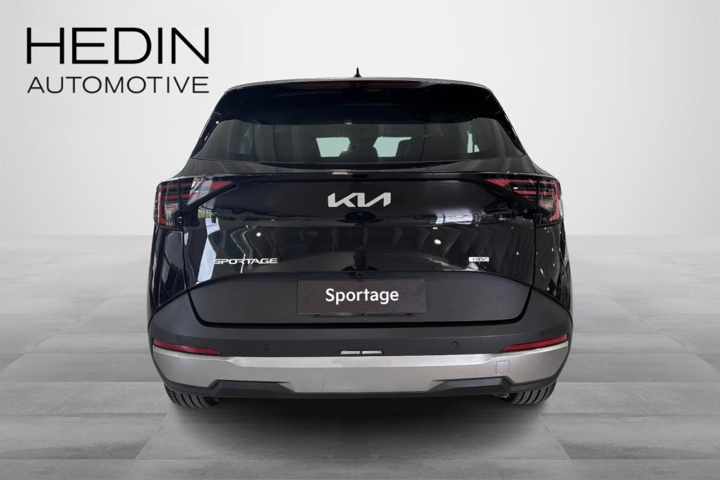 Kia Sportage 2026