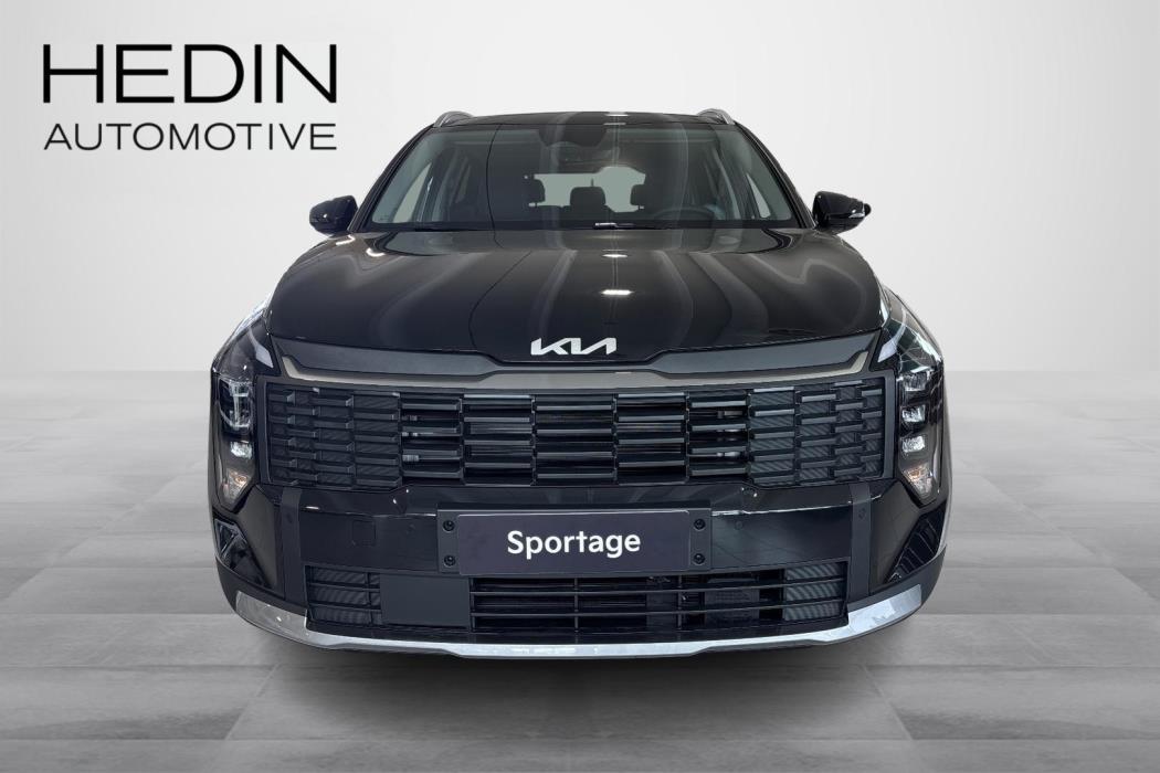 Kia Sportage 2026