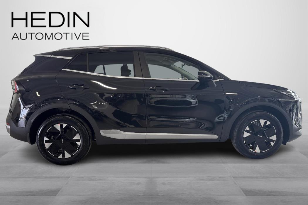 Kia Sportage 2026