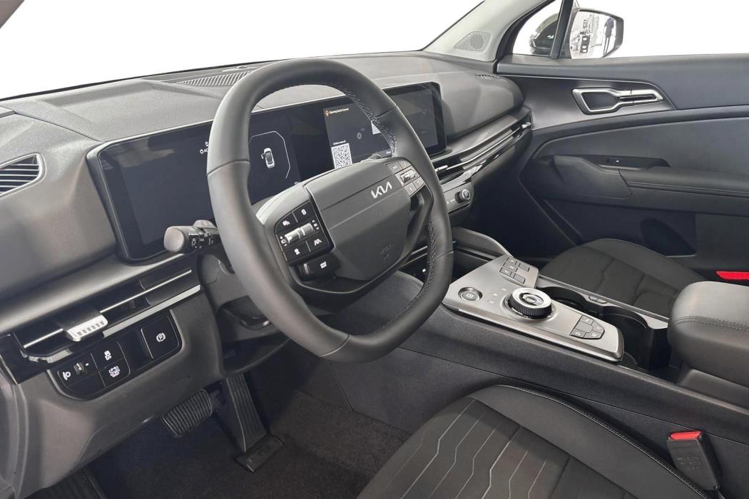Kia Sportage 2026