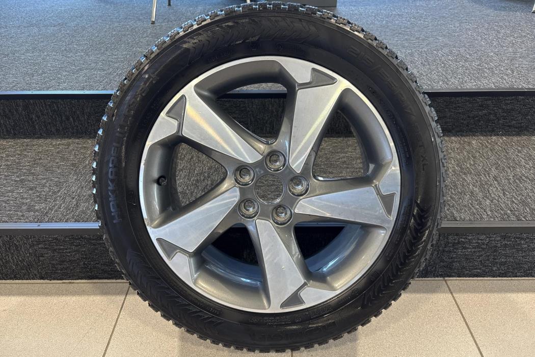 Ford Focus 2020