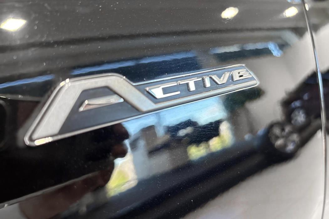 Ford Focus 2020